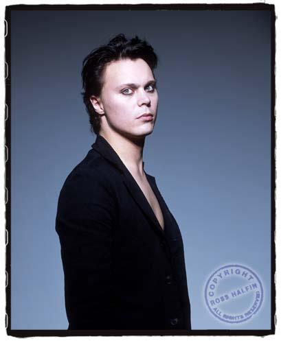 Ville Valo 9