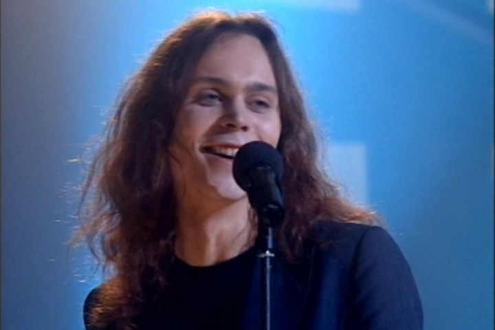 Ville Valo Greatest Lovesongs