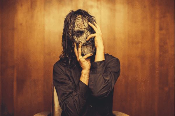 Slipknot Jay
