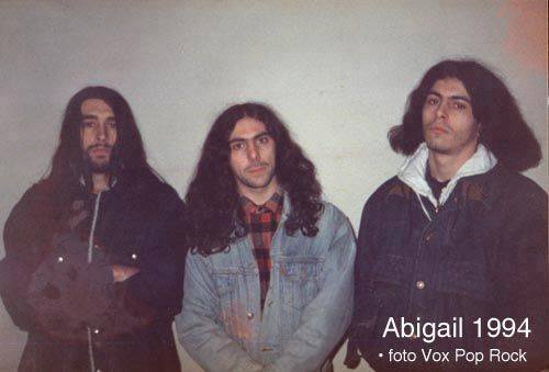 Abigail Old