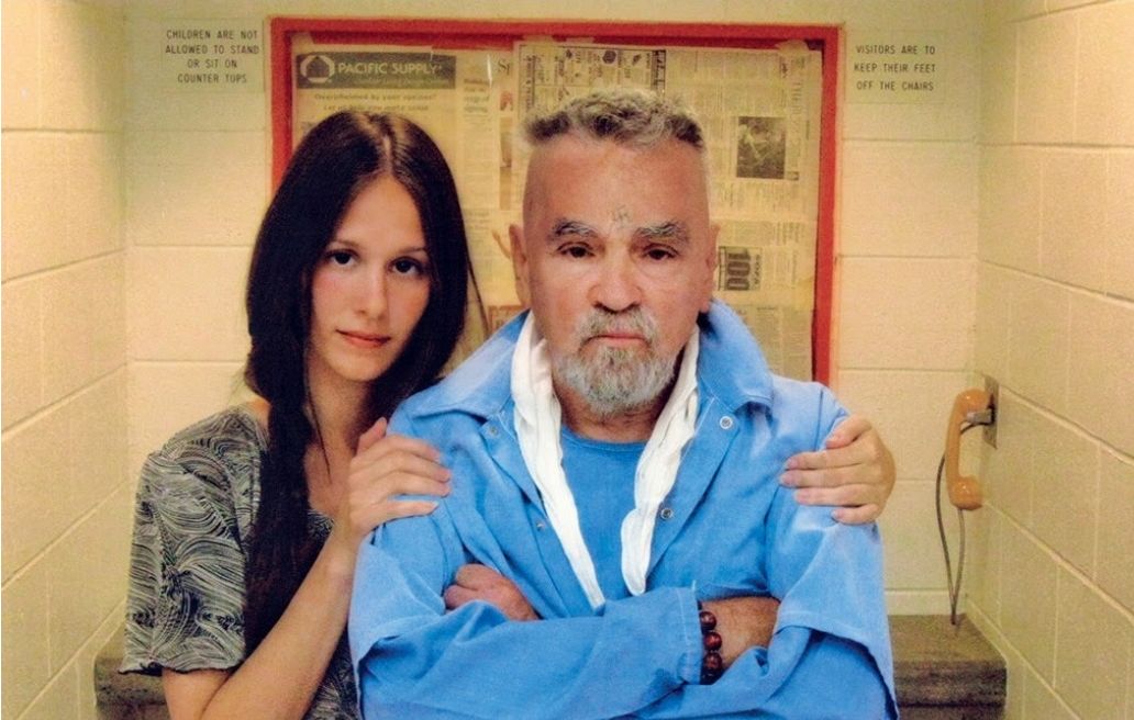 Manson Charles
