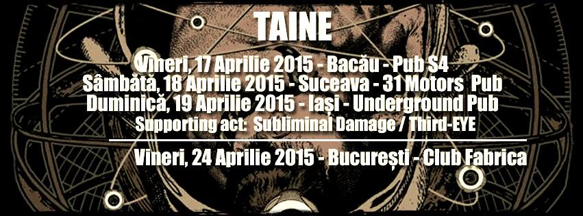 Taine Turneu