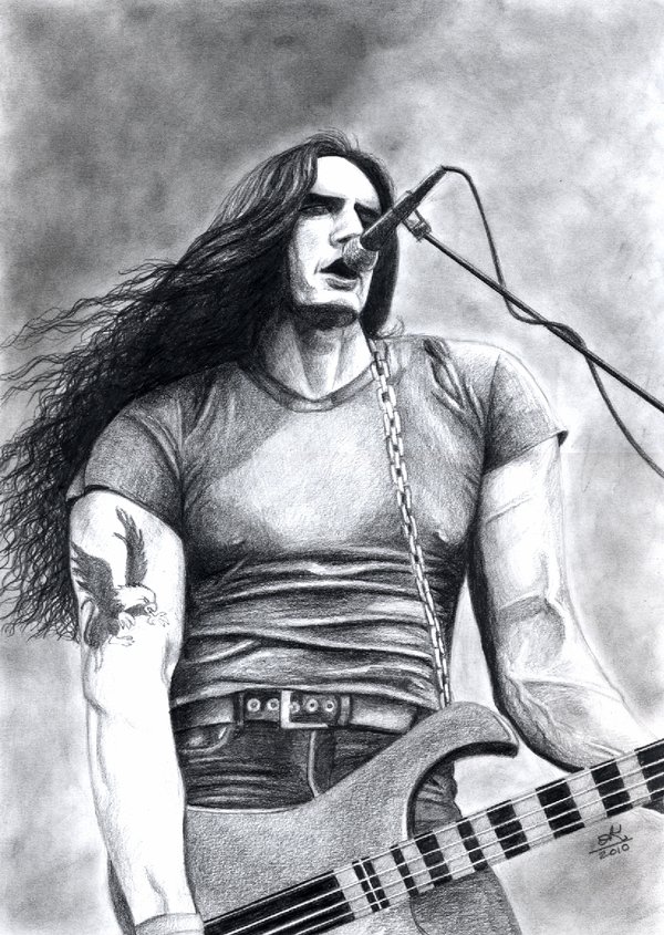 Portret 10