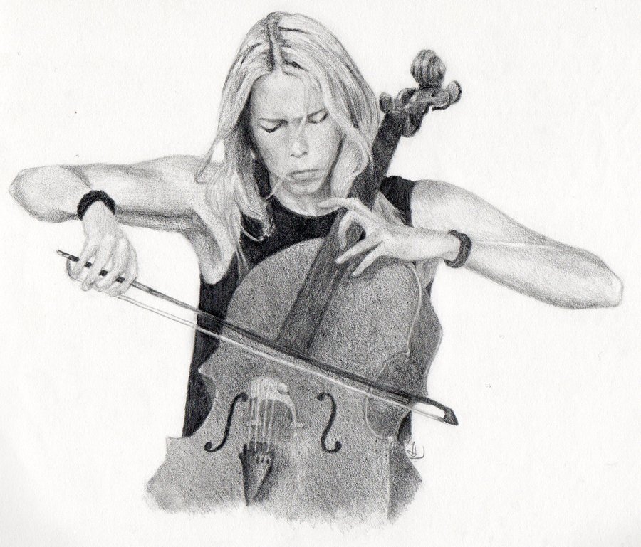 Portret 11