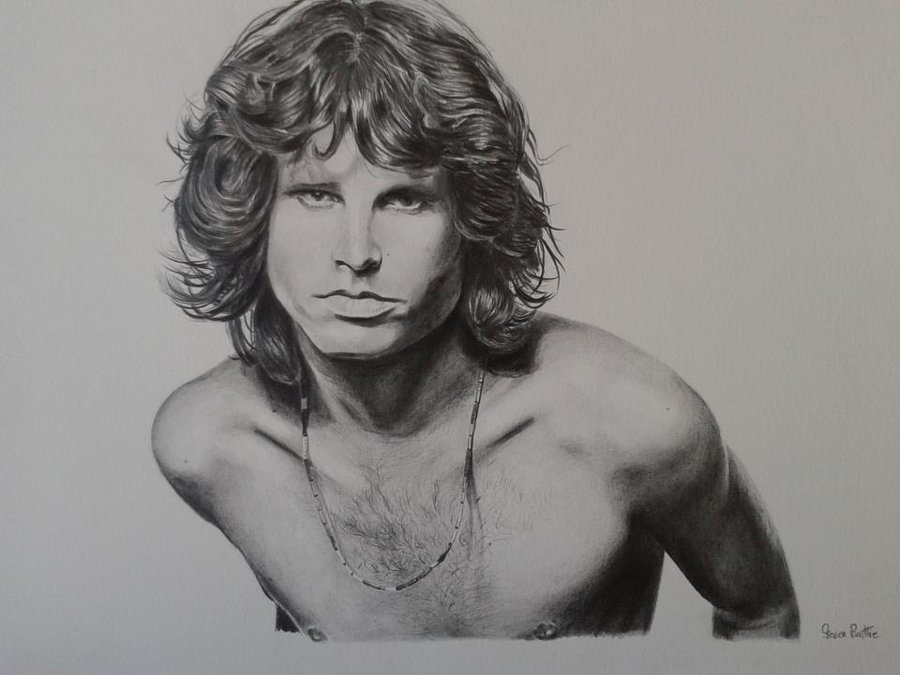 Portret 13