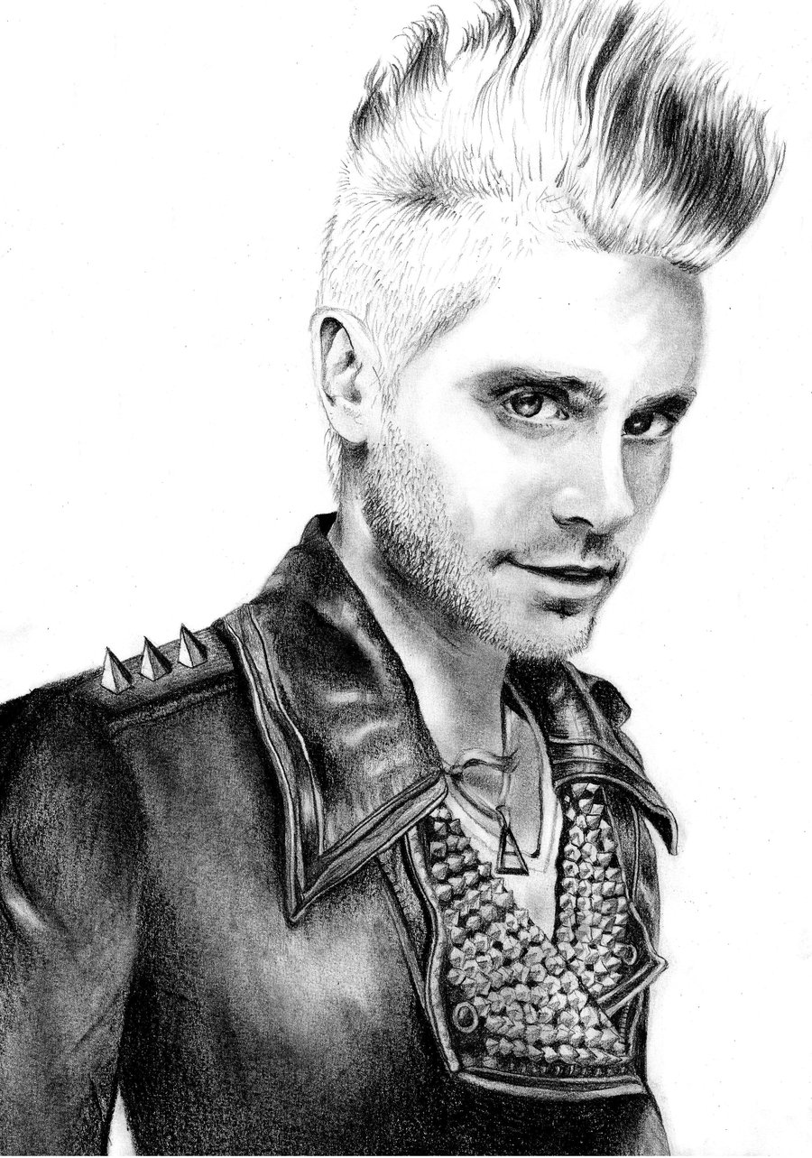 Portret 15
