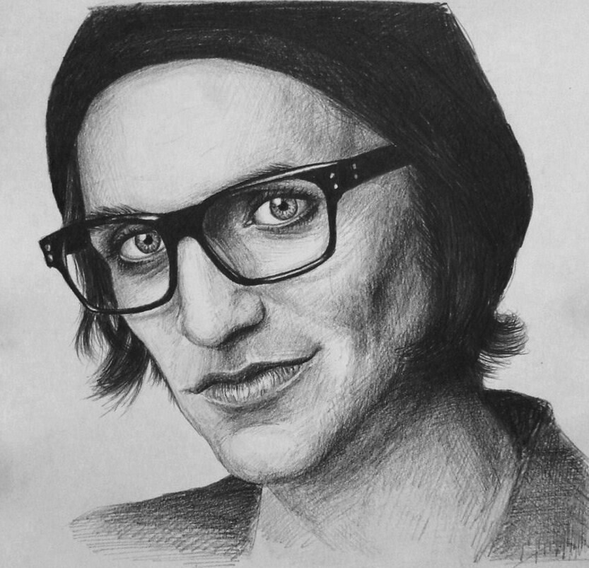 Portret 2