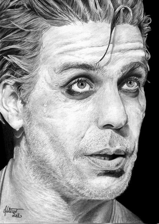 Portret 3