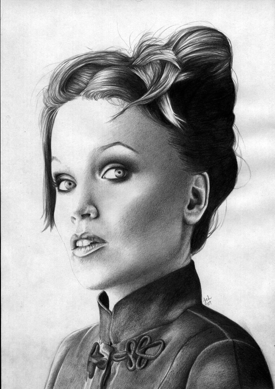 Portret 5