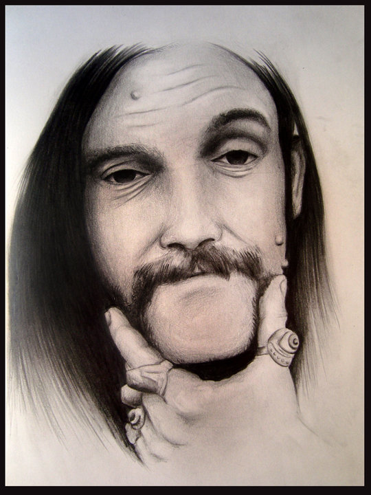 Portret 7