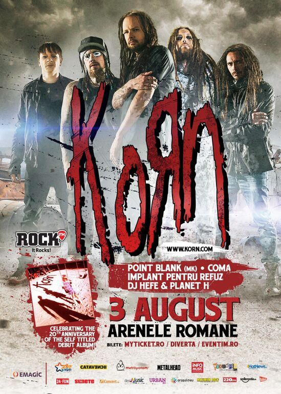 Poster Korn Final