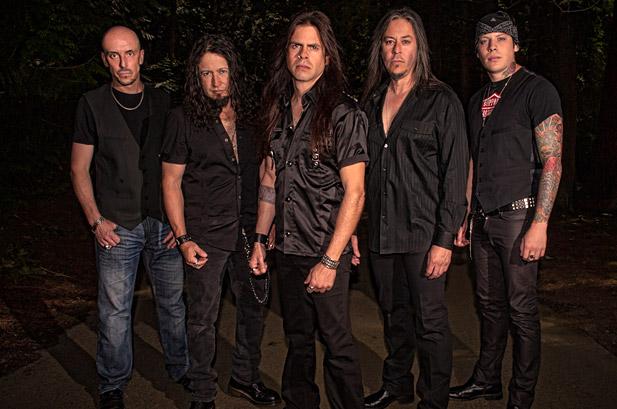 Queensryche