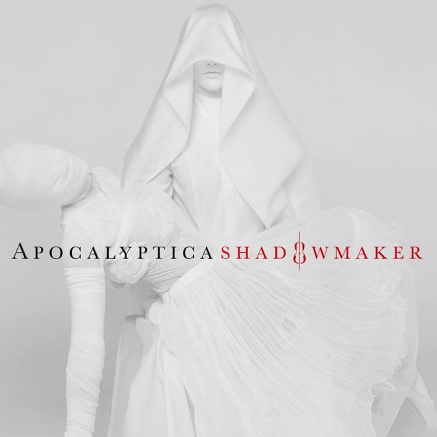 Apocalyptica.Shadowmaker