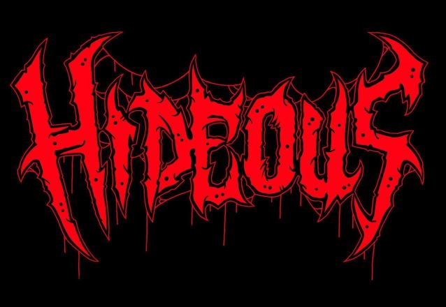 Hideous.logo