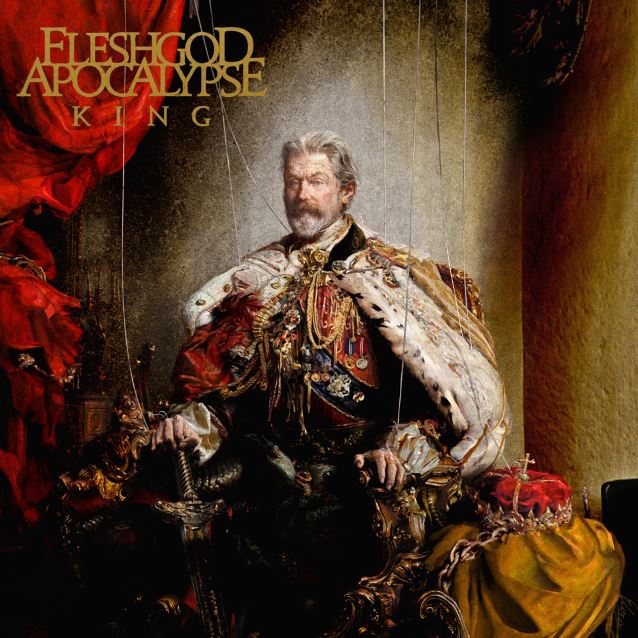 fleshgodapockingcd