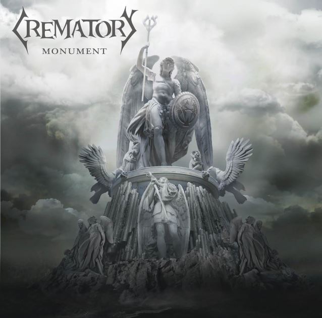 CrematoryMonument
