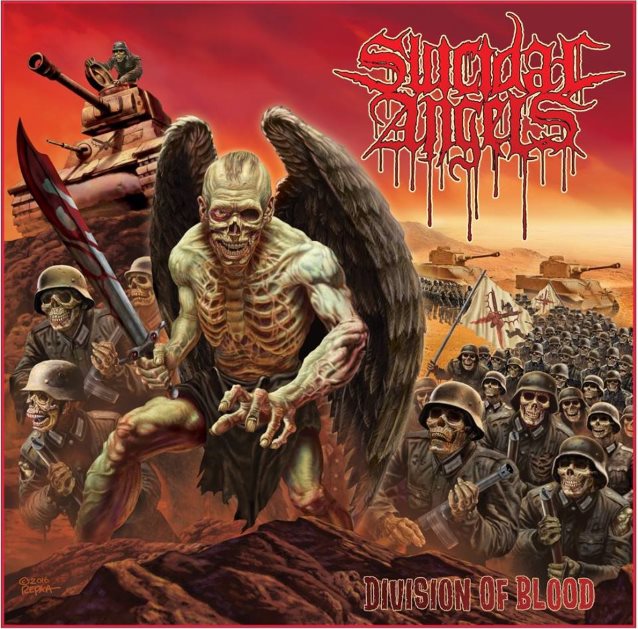 copertăsuicidalangels
