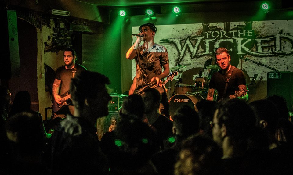 forthewickedliveshelter