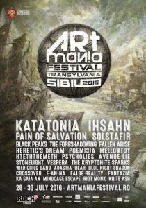 ArtMania Festival