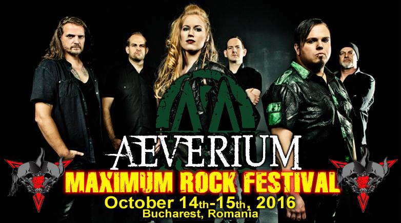 Aeverium