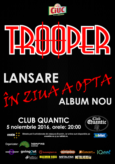 Afis Trooper