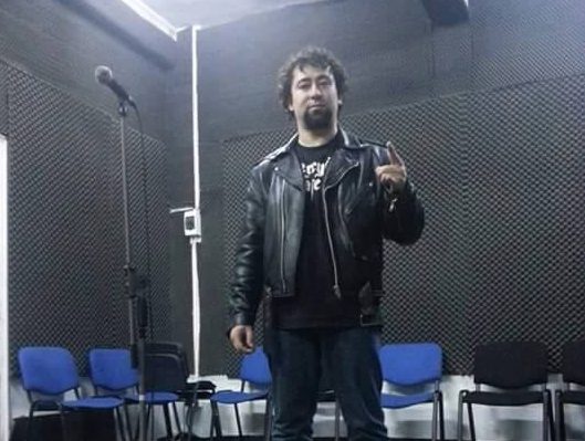 Andrei Radulescu