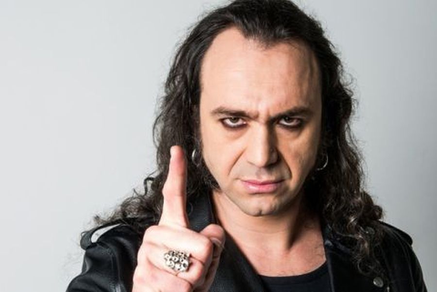 Fernando Ribeiro