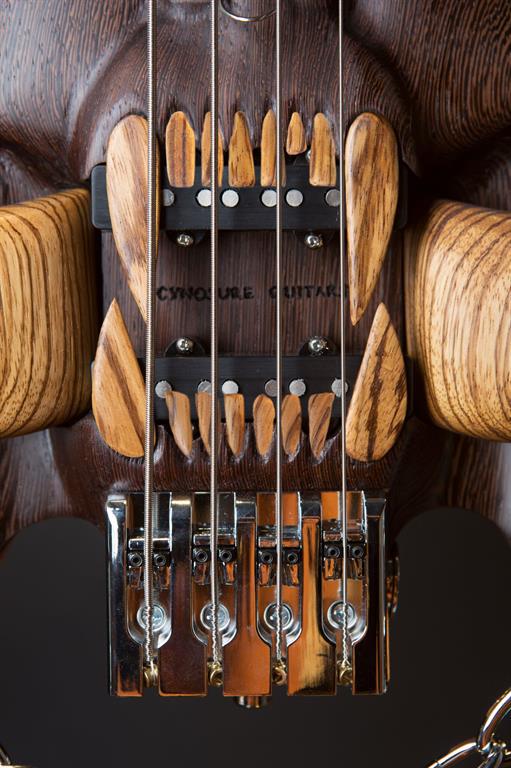 bass 6