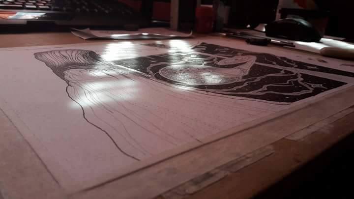cover work in progres