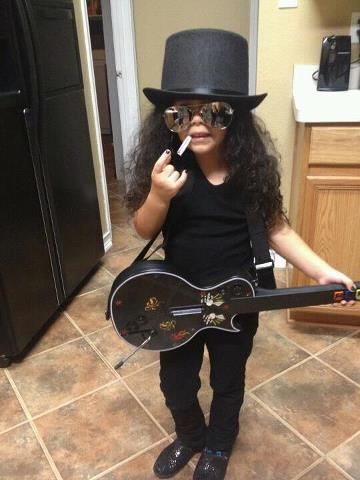 kid-slash