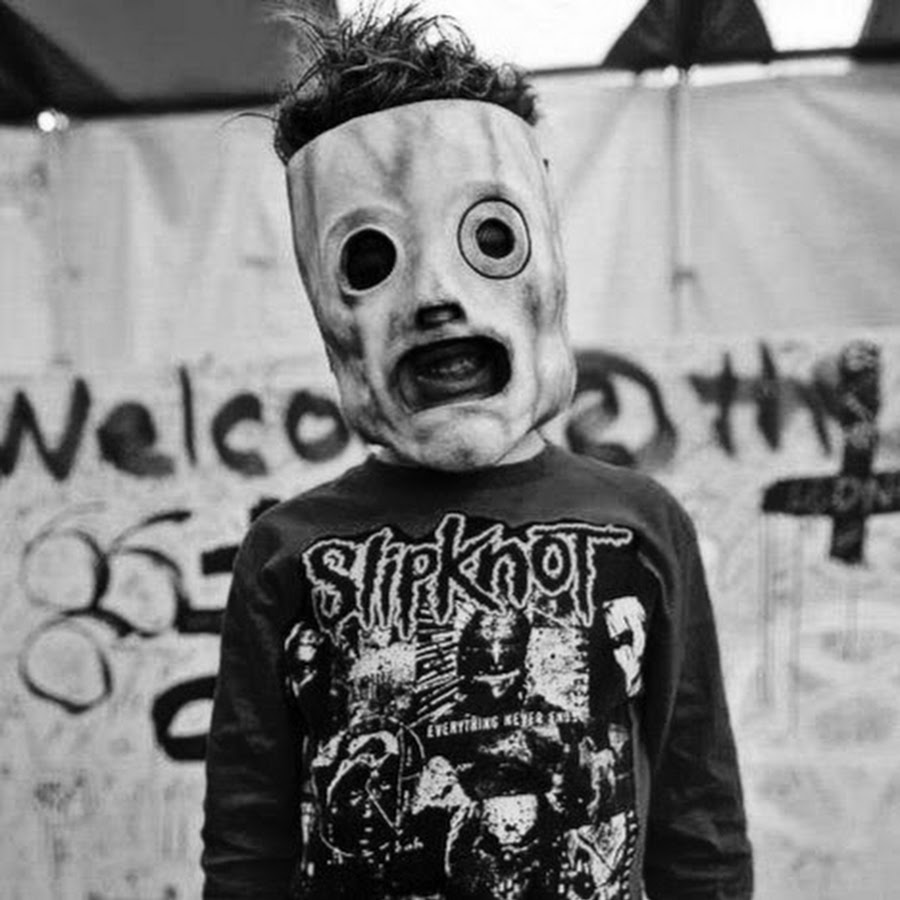 kid-slipknot