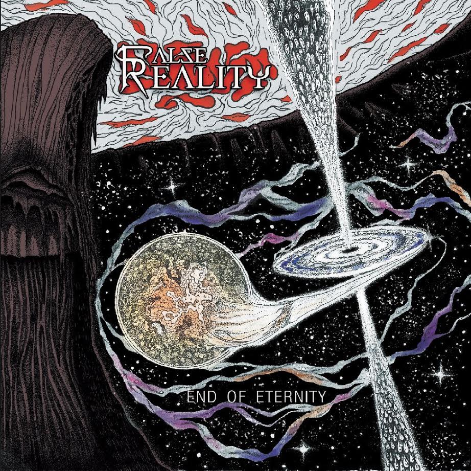false-reality-album