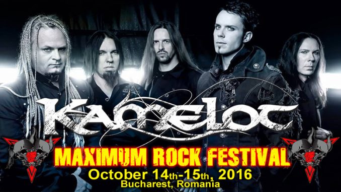 kamelot