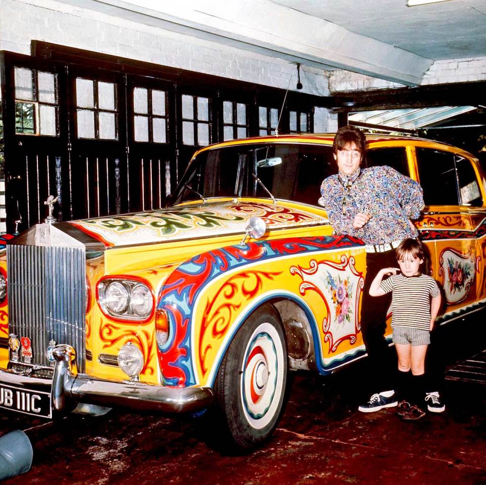 john-lennon-car