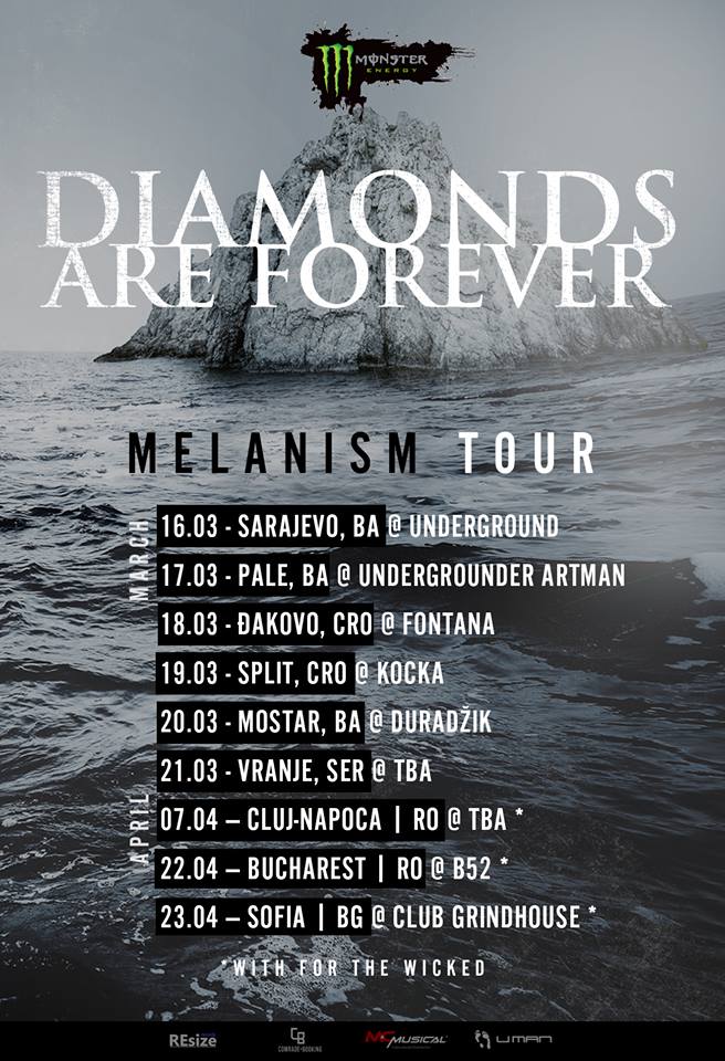 DAF Tour