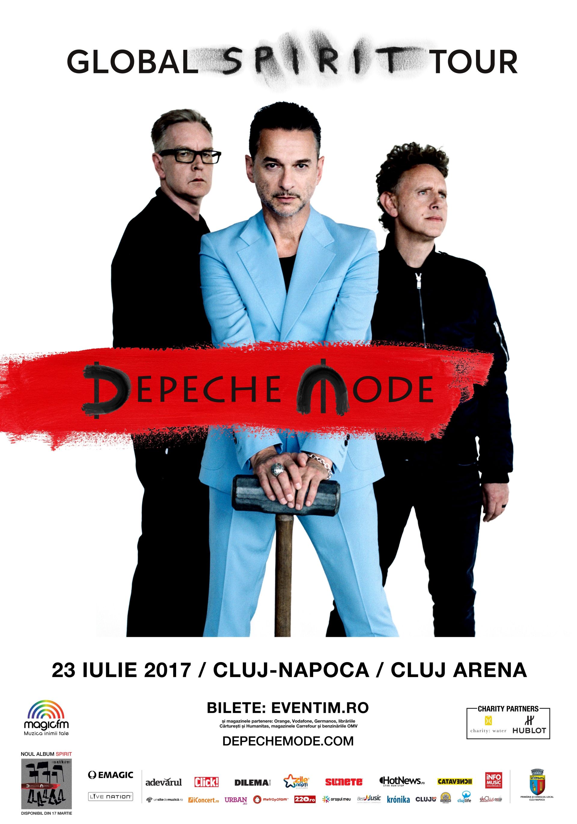 Depeche Mode_Cluj Napoca_23 iul