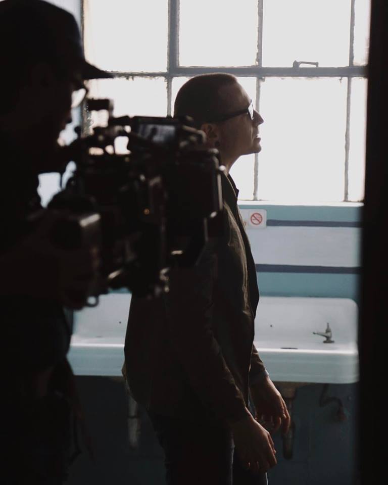 Linkin Park heavy video