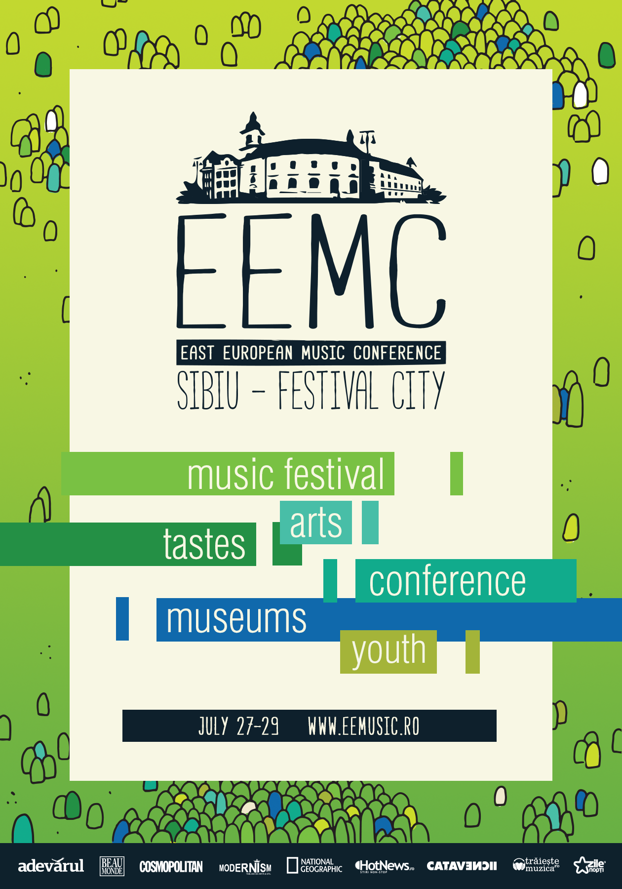 EEMC