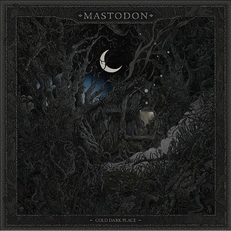 madtodon cold dark place